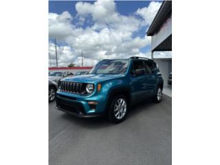 Beba Serra Kingdom Auto Puerto Rico