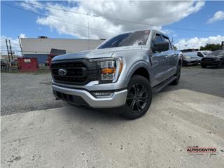 Ford Puerto Rico PRE-OWNED 2021 Ford F-150