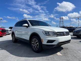 Volkswagen Puerto Rico 2020 VOLKSWAGEN TIGUAN SEL * 3 FILAS *