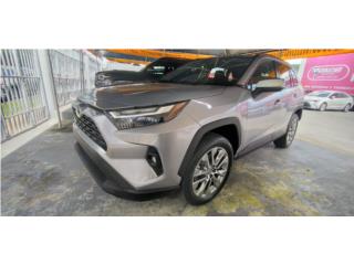 Calesa Certified Pre owned Puerto Rico