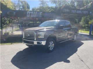 D'LUXE AUTO Puerto Rico