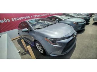 Calesa Certified Pre owned Puerto Rico