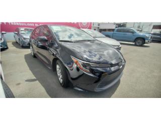 Calesa Certified Pre owned Puerto Rico