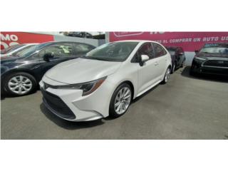 Calesa Certified Pre owned Puerto Rico