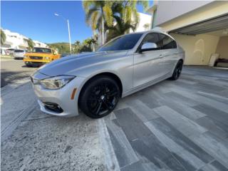 BMW Puerto Rico 2018 BMW 330i Sport package 