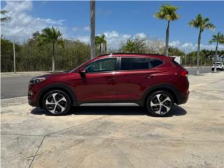 Hyundai Puerto Rico 2018 HYUNDAI TUCSON 1.6T