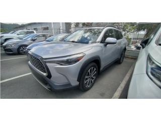 Calesa Certified Pre owned Puerto Rico