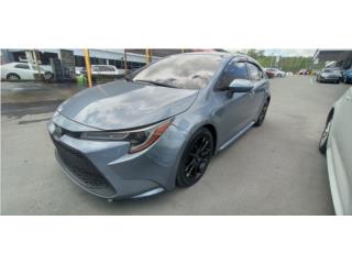 Calesa Certified Pre owned Puerto Rico