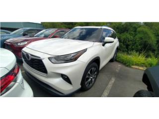 Calesa Certified Pre owned Puerto Rico