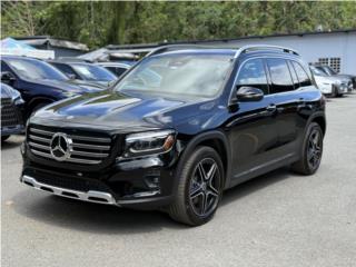 Mercedes Benz Puerto Rico Mercedes GLB 250 2024