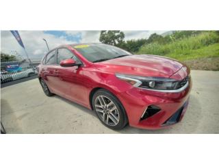 Kia, Forte 2023 Puerto Rico Kia, Forte 2023