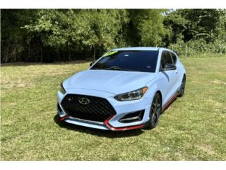 Mundo Motors/Kenneth Montalvo Puerto Rico
