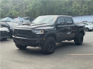 RAM Puerto Rico RAM 1500 RHO 2025| PRE OWNED