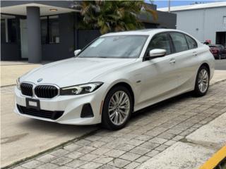 BMW, BMW 330E 2023 Puerto Rico