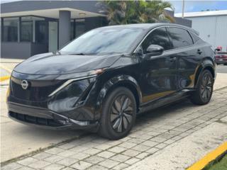 Nissan, Ariya 2023 Puerto Rico Nissan, Ariya 2023