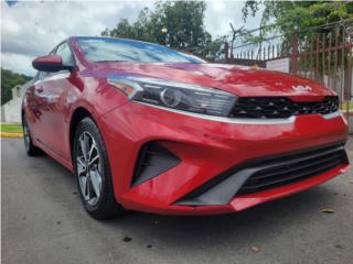 Kia Puerto Rico 2023/ KIA/ FORTE/ EXTRA CLEAN **