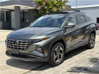 Hyundai, Tucson 2023 Puerto Rico Hyundai, Tucson 2023