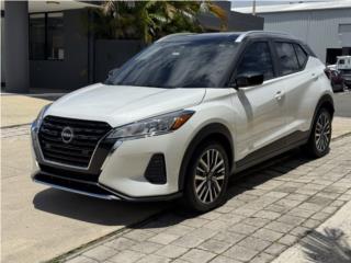 Nissan Puerto Rico NISSAN KICK SV 2024