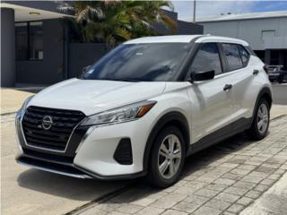 Nissan, Kicks 2021 Puerto Rico Nissan, Kicks 2021