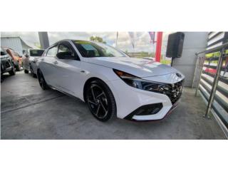 Hyundai, Elantra 2023 Puerto Rico Hyundai, Elantra 2023