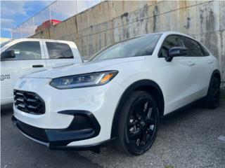 Honda Puerto Rico HONDA HR-V SPORT 2023! 