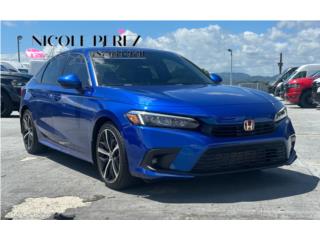 Nicole Perez Auto Sales Puerto Rico