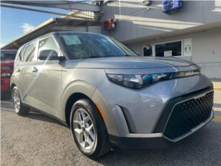 Kia Puerto Rico KIA SOUL 2024! EXTRA CLEAN 