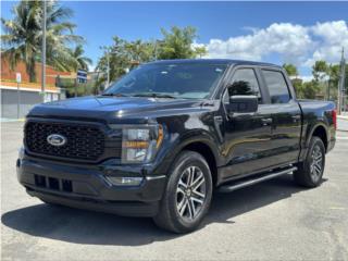 Ford Puerto Rico 2023 Ford 150 STX 