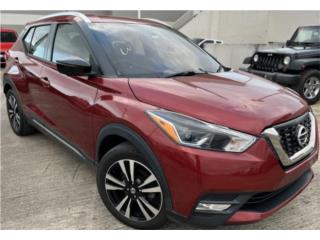 Nissan Puerto Rico NISSAN KICKS 2019