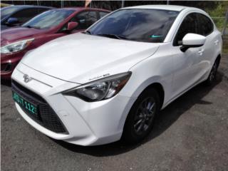 Toyota Puerto Rico 2020 TOYOTA YARIS