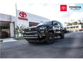 Toyota de Bayamon Puerto Rico