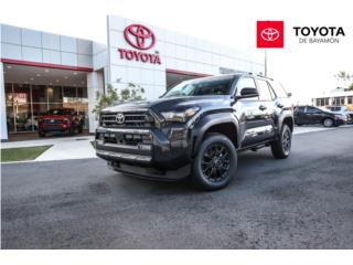 Toyota de Bayamon Puerto Rico