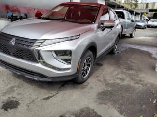 Mitsubishi Puerto Rico 2024 MITSUBISHI ECLIPSE CROSS ES