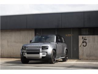 Sector Five Motorsports Puerto Rico