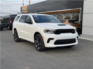 Triangle Dealers Del Oeste DODGE Puerto Rico