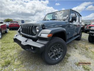 AUTOCENTRO CHRYSLER DODGE JEEP Puerto Rico