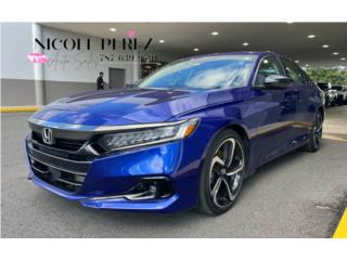 Nicole Perez Auto Sales Puerto Rico