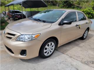 Toyota Puerto Rico ?COROLLA? [$8,500]787-600-7063