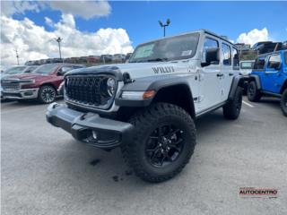 AUTOCENTRO CHRYSLER DODGE JEEP Puerto Rico