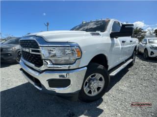 RAM Puerto Rico 2023 Ram 2500 Four Wheel Drive Pickup