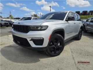 AUTOCENTRO PRE OWNED JEEP Puerto Rico