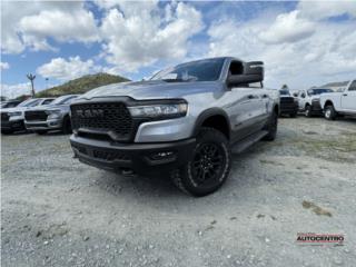 AUTOCENTRO RAM Puerto Rico