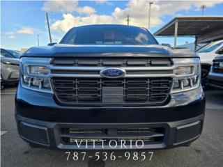 Ford Puerto Rico MAVERICK LARIAT TURBO 2022 | Mejoro Ofertas!