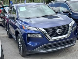 Nissan Puerto Rico NISSAN ROGUE S 2021