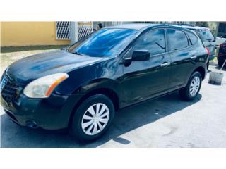 Nissan Puerto Rico 2010 ROGUE S, SLO LOY EN LIQUIDACIN!