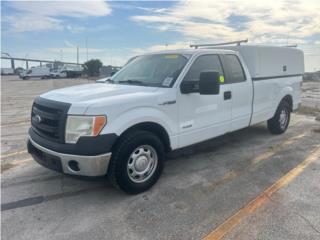 143 AUTO SALES INC Puerto Rico