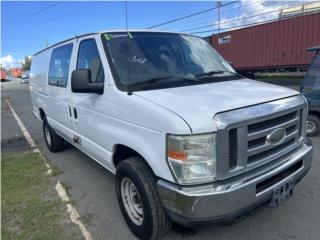143 AUTO SALES INC Puerto Rico