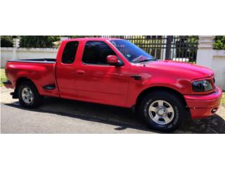 Ford Puerto Rico F150 2003 nueva 