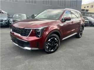 YOKOMURO KIA Puerto Rico