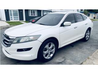 Honda Puerto Rico ACCORD CROSSTOUR EXL